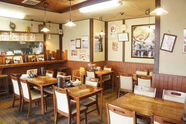 らーめん工房 網地島屋 富谷本店（アジシマヤ） - 富谷町その他（ラーメン）の写真