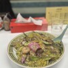 中華軽食 三八 銅座店