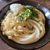 ざいごうどん 本家 わら家