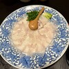 日本料理　天狗童