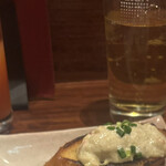 鉄板台所 かちゃぐり屋 - 