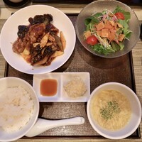 礼華　青鸞居 - 