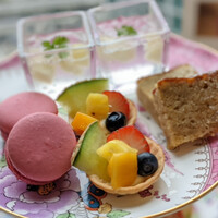 オールデイダイニング ハーモニー - 