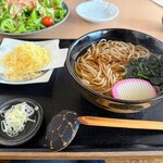 信州そば処やまへい - 