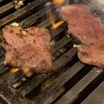 焼肉ホルモン やおき - 