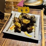 博多 なぎの木 - 