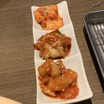 焼肉ホルモン やおき - 