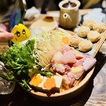 博多 なぎの木 - 