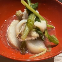 鮨 秀とら - 