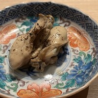 鮨 秀とら - 