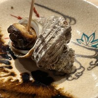 鮨 秀とら - 