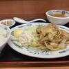 日高屋 蒲田南口店