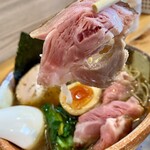 あってりめんこうじ - 