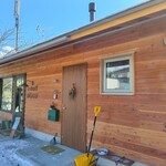 BAKERY mokki - 店面外觀