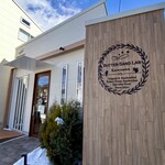 버터산도 라보 가루이자와