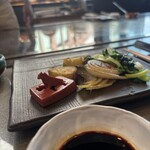 鉄板焼 ちゃやまち - 