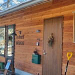 BAKERY mokki - 店面特寫照