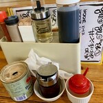 あってりめんこうじ - 