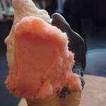 ジェラッテリアクリーム - 