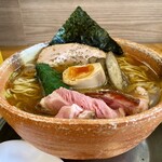 あってりめんこうじ - 