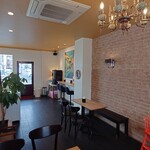 ジェラッテリアクリーム - 