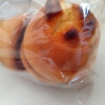 BAKERY mokki - 甜點（3個裝）