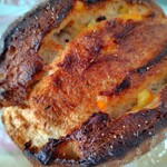 BAKERY mokki - 黑麥水果堅果