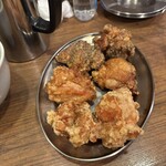 からあげナックル - 