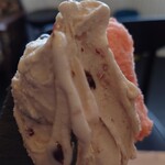 ジェラッテリアクリーム - 