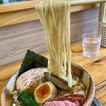 あってりめんこうじ - 