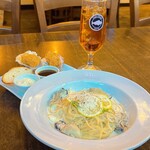 Cafe&Bar UMIラボ 千葉駅前店 - 