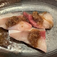 鮨裕葉 - 