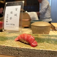 鮨 たくま - 
