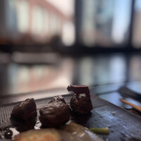 鉄板焼 ちゃやまち - 