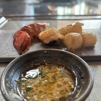 鉄板焼 ちゃやまち - 