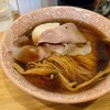 ラーメン屋 藁しべ 