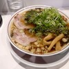 尾道ラーメン 丸ぼし