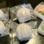 梅の家 - 