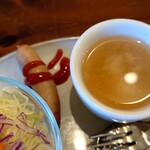 カフェド昭 - 