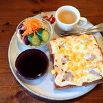 カフェド昭 - 