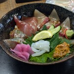 旬鮮館 - 