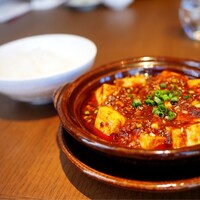 赤坂司宴 - 麻婆豆腐