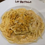 ラ・ベットラ・ダ・オチアイ - 