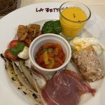 ラ・ベットラ・ダ・オチアイ - 