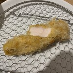 とんかつ 黒田 - 