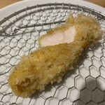 とんかつ 黒田 - 