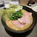 セアブラノ神 - 