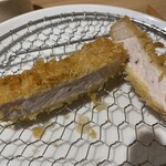 とんかつ 黒田 - 