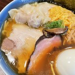 麺屋 ルリカケス - 