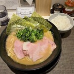 セアブラノ神 - 